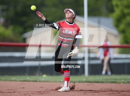 Thumbnail 1 in Logan Elm @ Fairfield Union photogallery.