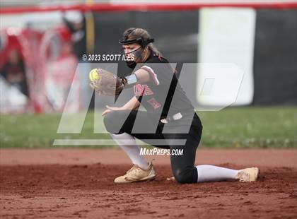 Thumbnail 1 in Logan Elm @ Fairfield Union photogallery.