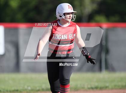 Thumbnail 1 in Logan Elm @ Fairfield Union photogallery.