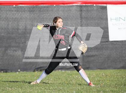 Thumbnail 3 in Logan Elm @ Fairfield Union photogallery.