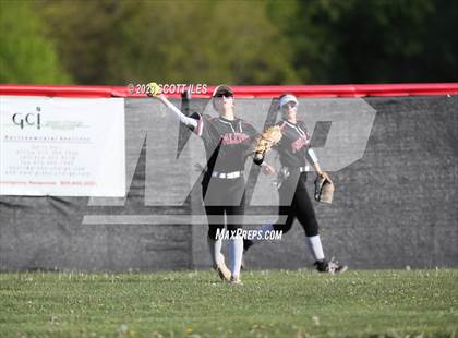 Thumbnail 2 in Logan Elm @ Fairfield Union photogallery.