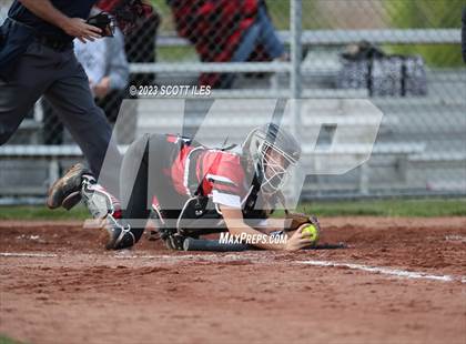 Thumbnail 1 in Logan Elm @ Fairfield Union photogallery.