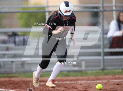 Thumbnail 3 in Logan Elm @ Fairfield Union photogallery.