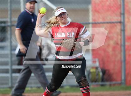 Thumbnail 2 in Logan Elm @ Fairfield Union photogallery.