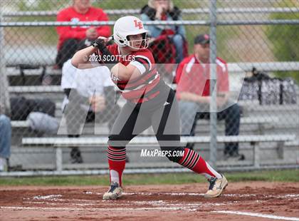 Thumbnail 2 in Logan Elm @ Fairfield Union photogallery.