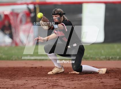 Thumbnail 2 in Logan Elm @ Fairfield Union photogallery.