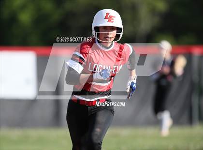 Thumbnail 1 in Logan Elm @ Fairfield Union photogallery.