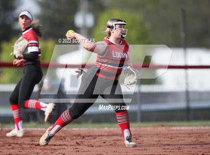 Thumbnail 2 in Logan Elm @ Fairfield Union photogallery.