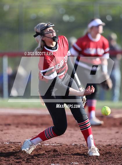 Thumbnail 2 in Logan Elm @ Fairfield Union photogallery.
