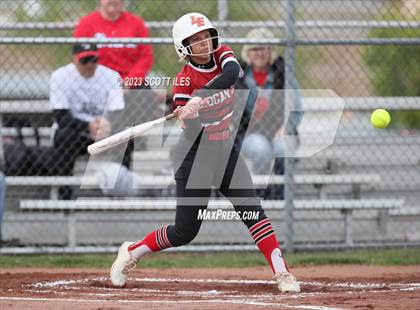 Thumbnail 2 in Logan Elm @ Fairfield Union photogallery.