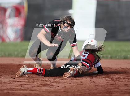 Thumbnail 1 in Logan Elm @ Fairfield Union photogallery.