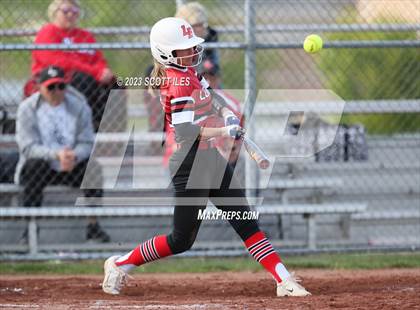 Thumbnail 1 in Logan Elm @ Fairfield Union photogallery.
