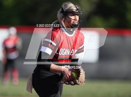 Thumbnail 1 in Logan Elm @ Fairfield Union photogallery.