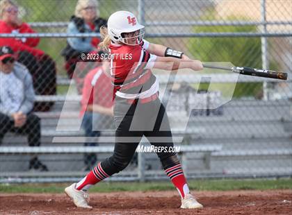 Thumbnail 3 in Logan Elm @ Fairfield Union photogallery.
