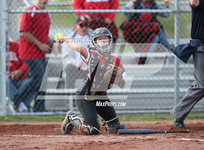 Thumbnail 1 in Logan Elm @ Fairfield Union photogallery.