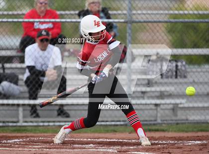 Thumbnail 1 in Logan Elm @ Fairfield Union photogallery.