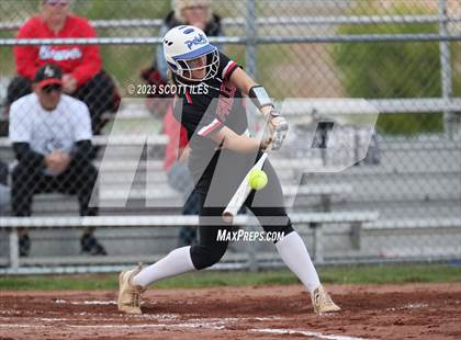 Thumbnail 1 in Logan Elm @ Fairfield Union photogallery.