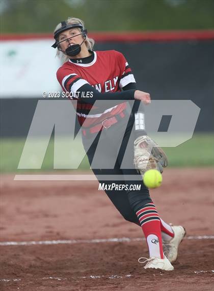Thumbnail 3 in Logan Elm @ Fairfield Union photogallery.