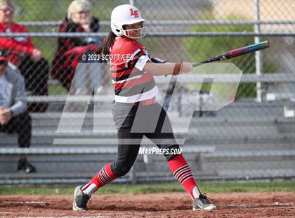 Thumbnail 1 in Logan Elm @ Fairfield Union photogallery.