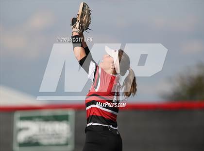 Thumbnail 1 in Logan Elm @ Fairfield Union photogallery.