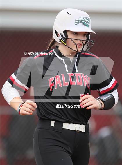 Thumbnail 1 in Logan Elm @ Fairfield Union photogallery.
