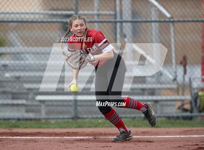 Thumbnail 1 in Logan Elm @ Fairfield Union photogallery.
