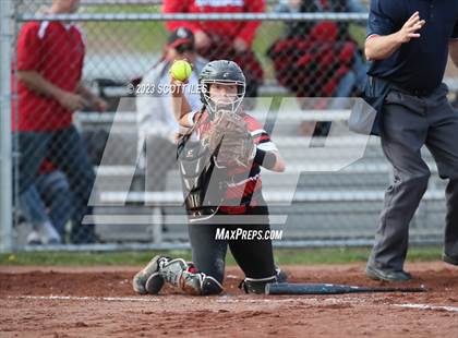 Thumbnail 2 in Logan Elm @ Fairfield Union photogallery.