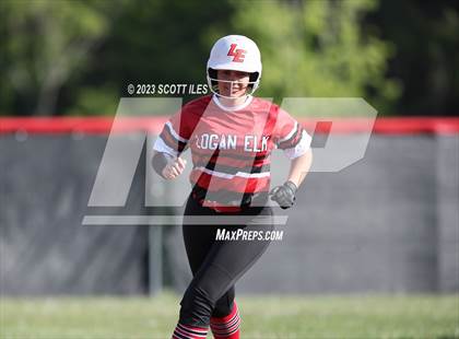 Thumbnail 2 in Logan Elm @ Fairfield Union photogallery.