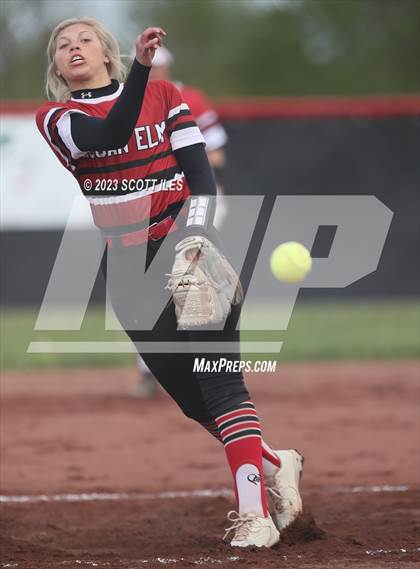 Thumbnail 3 in Logan Elm @ Fairfield Union photogallery.