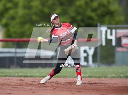 Thumbnail 3 in Logan Elm @ Fairfield Union photogallery.