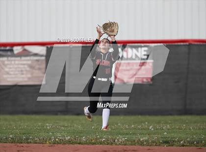 Thumbnail 3 in Logan Elm @ Fairfield Union photogallery.
