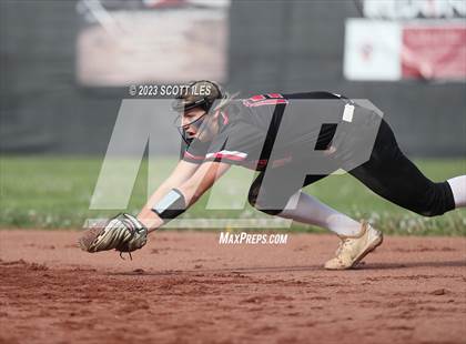 Thumbnail 2 in Logan Elm @ Fairfield Union photogallery.