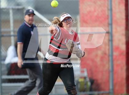 Thumbnail 1 in Logan Elm @ Fairfield Union photogallery.