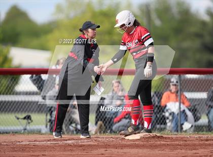 Thumbnail 1 in Logan Elm @ Fairfield Union photogallery.