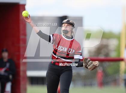 Thumbnail 3 in Logan Elm @ Fairfield Union photogallery.