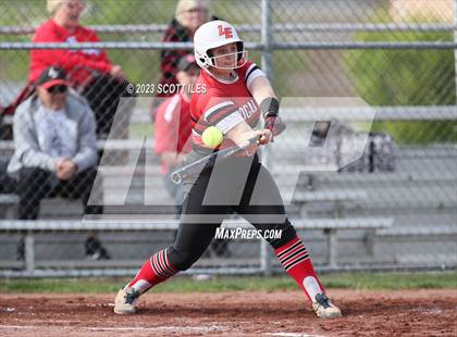 Thumbnail 1 in Logan Elm @ Fairfield Union photogallery.