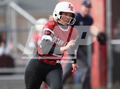 Thumbnail 3 in Logan Elm @ Fairfield Union photogallery.