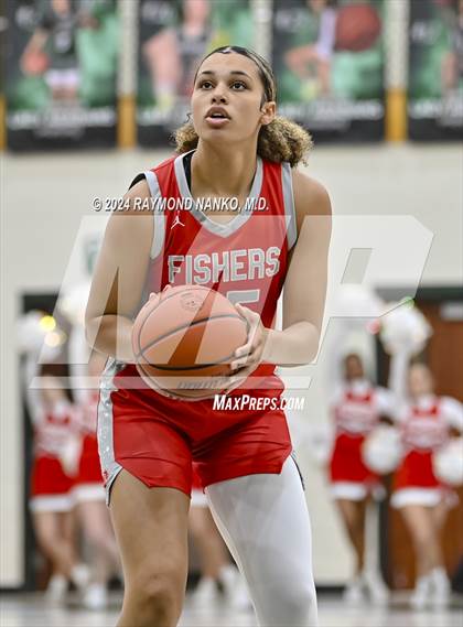 Thumbnail 3 in Fishers @ Pendleton Heights photogallery.