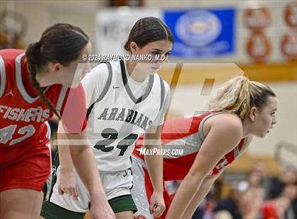 Thumbnail 1 in Fishers @ Pendleton Heights photogallery.