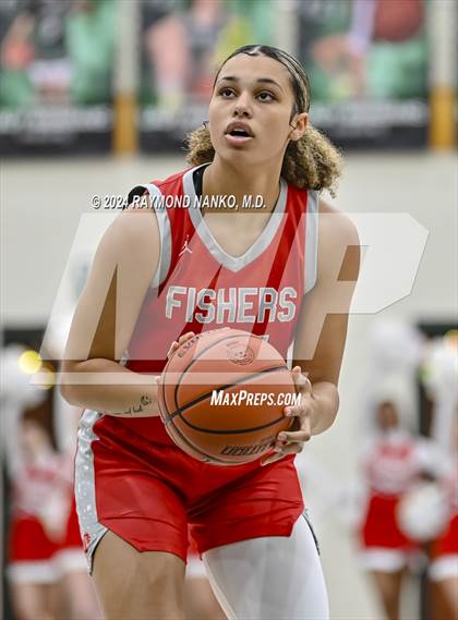 Thumbnail 1 in Fishers @ Pendleton Heights photogallery.