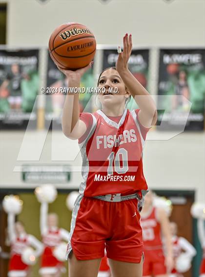 Thumbnail 2 in Fishers @ Pendleton Heights photogallery.