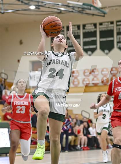 Thumbnail 1 in Fishers @ Pendleton Heights photogallery.