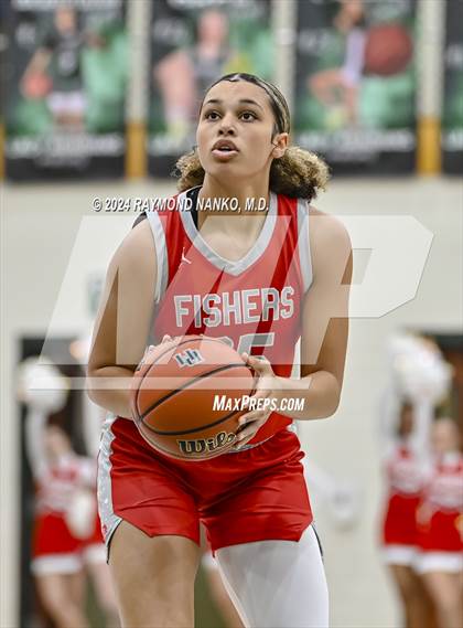 Thumbnail 3 in Fishers @ Pendleton Heights photogallery.
