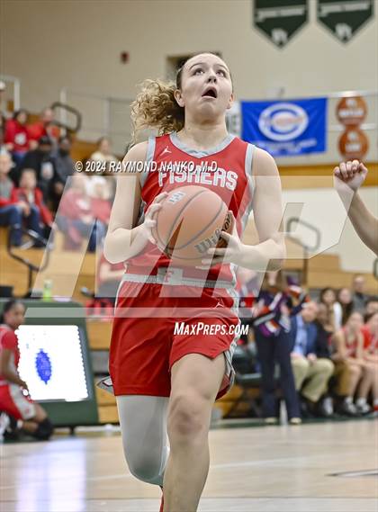Thumbnail 3 in Fishers @ Pendleton Heights photogallery.