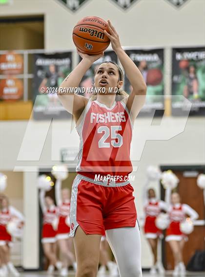 Thumbnail 2 in Fishers @ Pendleton Heights photogallery.