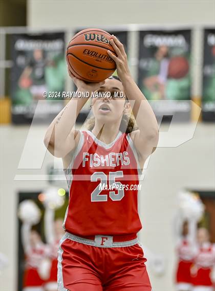 Thumbnail 2 in Fishers @ Pendleton Heights photogallery.
