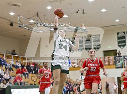 Thumbnail 3 in Fishers @ Pendleton Heights photogallery.