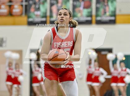 Thumbnail 1 in Fishers @ Pendleton Heights photogallery.