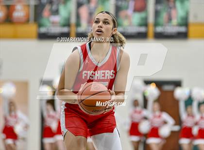 Thumbnail 2 in Fishers @ Pendleton Heights photogallery.
