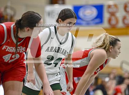 Thumbnail 2 in Fishers @ Pendleton Heights photogallery.